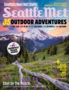 Seattle-Met June 01, 2015 Issue Cover