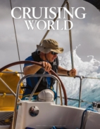 Cruising-World April 01, 2026 Issue Cover