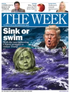 The-Week September 16, 2016 Issue Cover