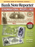 Bank-Note-Reporter February 01, 2024 Issue Cover