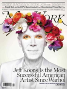 New-York-Magazine May 13, 2013 Issue Cover