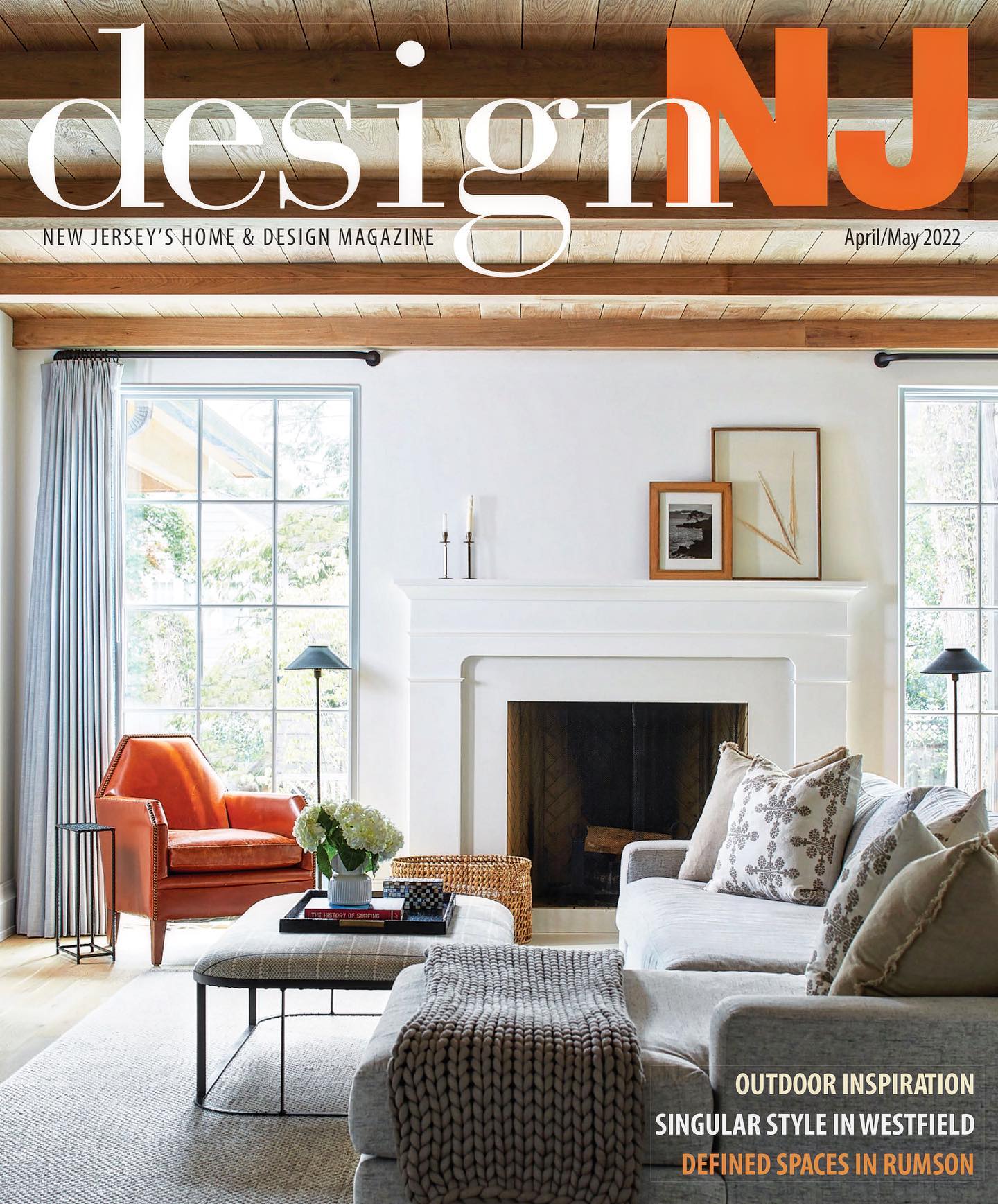 Subscribe to Design Nj and Get a Risk-Free Trial!