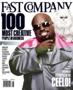 Fast-Company June 01, 2012 Issue Cover