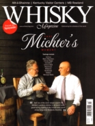 Whisky July 01, 2015 Issue Cover