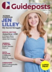 Guideposts Large Print June 01, 2026 Issue Cover
