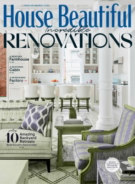 House-Beautiful February 01, 2021 Issue Cover