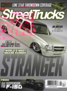 Street-Trucks May 01, 2024 Issue Cover