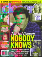 Closer February 21, 2019 Issue Cover