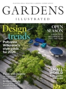 Gardens-Illustrated January 01, 2026 Issue Cover