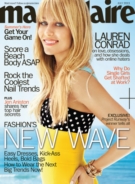 marie-claire July 01, 2013 Issue Cover