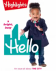 Highlights-Hello March 01, 2026 Issue Cover