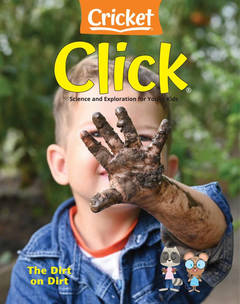 Click April 01, 2022 Issue Cover
