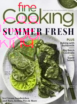 Fine-Cooking June 01, 2021 Issue Cover