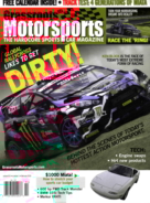 Grassroots-Motorsports February 01, 2016 Issue Cover