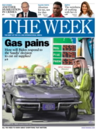 The-Week October 21, 2022 Issue Cover