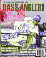 Bass-Angler June 01, 2018 Issue Cover