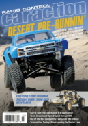 Radio-Control-Car-Action July 01, 2024 Issue Cover