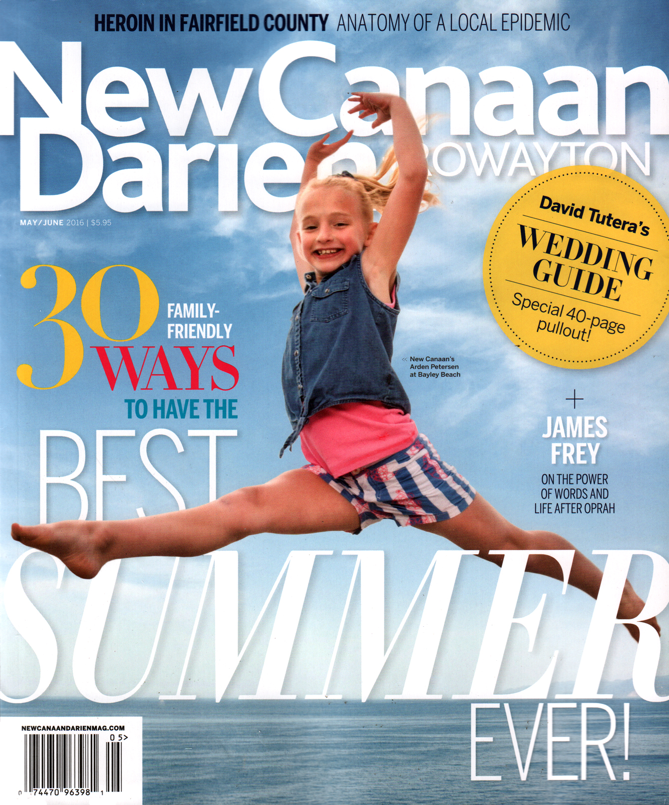 New-Canaan-Darien May 01, 2016 Issue Cover