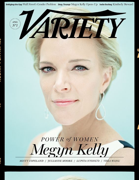 Variety April 05, 2016 Issue Cover