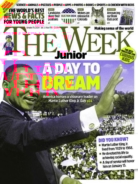 The-Week-Junior January 19, 2024 Issue Cover