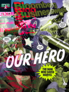 Bloomberg-Businessweek April 07, 2014 Issue Cover