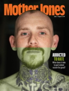 Mother-Jones July 01, 2018 Issue Cover