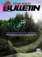 The-Red-Bulletin November 01, 2022 Issue Cover
