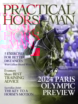 Practical-Horseman June 01, 2024 Issue Cover