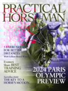 Practical-Horseman June 01, 2024 Issue Cover