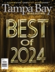 Tampa-Bay-Magazine May 01, 2024 Issue Cover