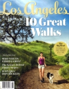 los-angeles June 01, 2016 Issue Cover