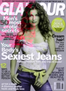 Glamour July 23, 2004 Issue Cover