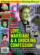 Closer May 23, 2022 Issue Cover