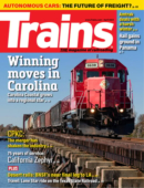 Trains April 01, 2024 Issue Cover