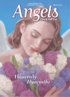 Angels on Earth March 01, 2026 Issue Cover