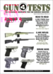 Gun-Tests March 01, 2023 Issue Cover