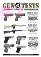 Gun-Tests March 01, 2023 Issue Cover