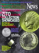 Numismatic-News April 15, 2022 Issue Cover
