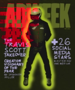 Adweek May 03, 2021 Issue Cover