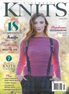 Interweave-Knits March 01, 2016 Issue Cover