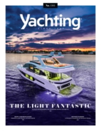 yachting May 01, 2020 Issue Cover