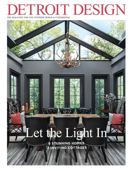 Detroit-Design March 01, 2021 Issue Cover