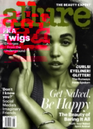 Allure May 01, 2016 Issue Cover