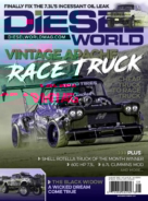 Diesel-World August 01, 2023 Issue Cover