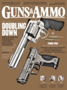 Guns-and-Ammo January 01, 2023 Issue Cover