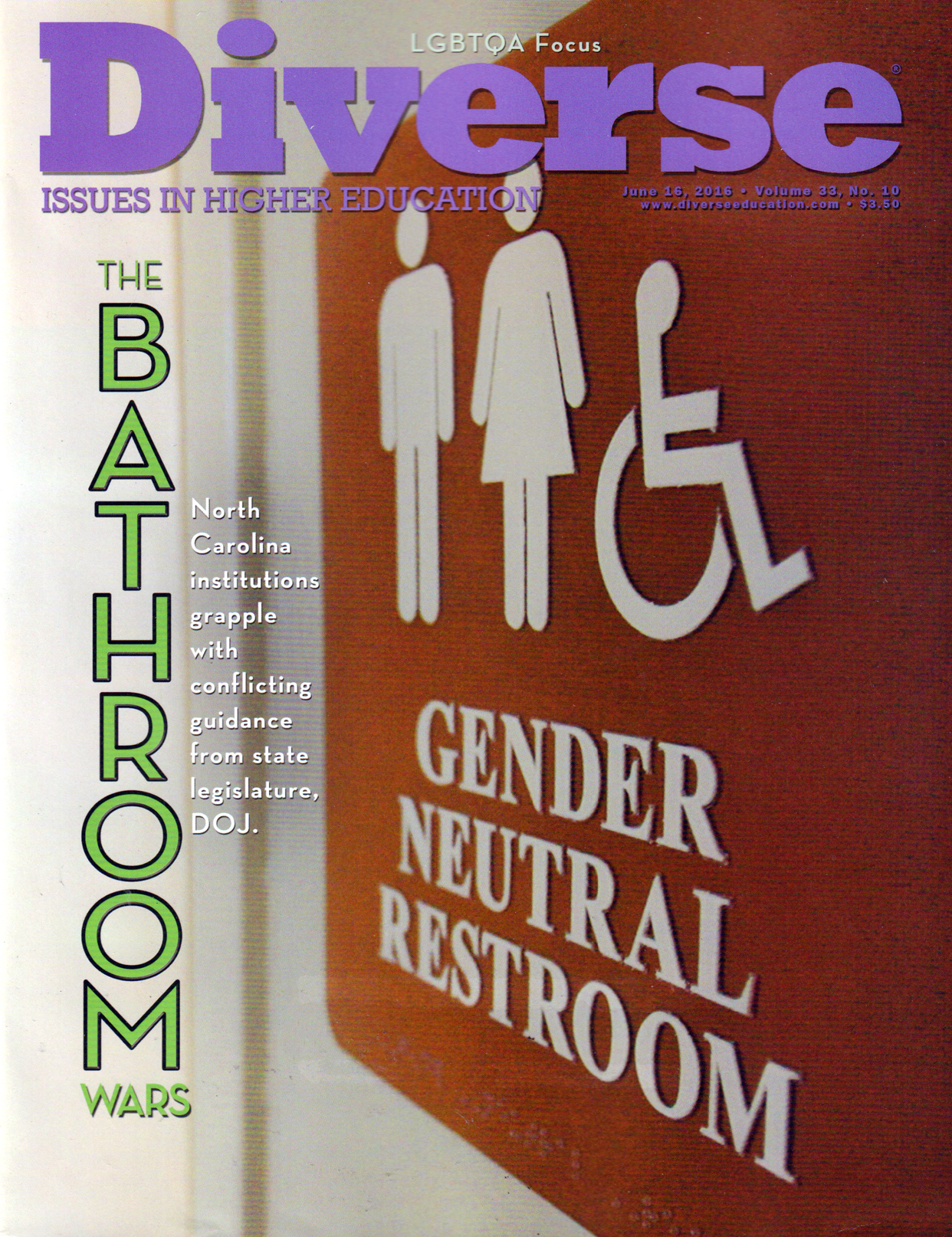 The-EDU-Ledger June 16, 2016 Issue Cover