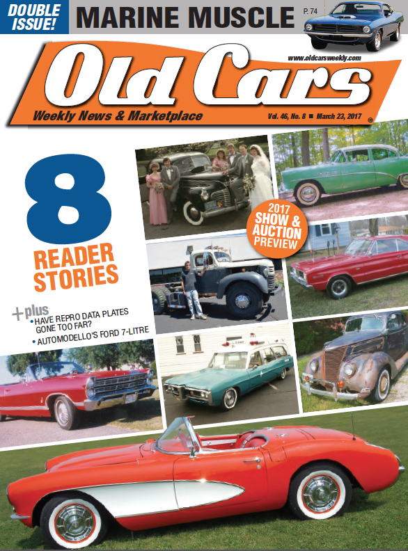 Old-Cars March 23, 2017 Issue Cover