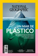 National-Geographic-En-Español June 01, 2018 Issue Cover