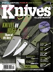 Knives-Illustrated September 01, 2023 Issue Cover