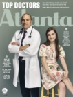 Atlanta Magazine July 01, 2026 Issue Cover